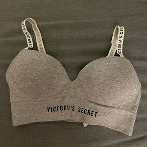 ❌❌SOLD❌❌ VS lounge push-up bra